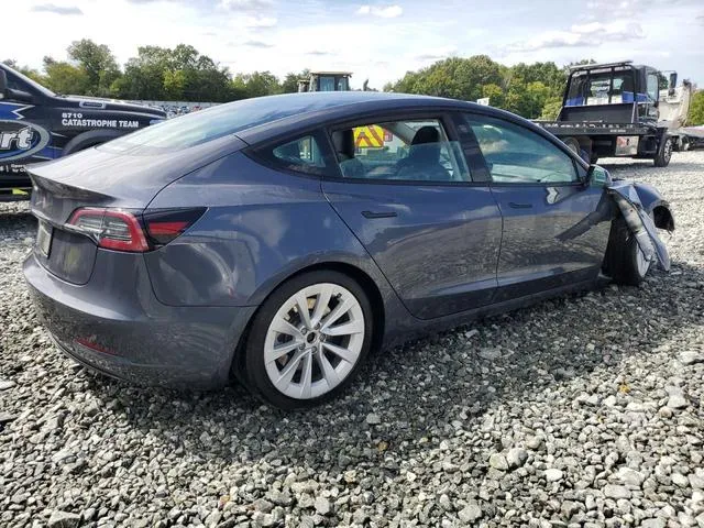 5YJ3E1EA7PF438516 2023 2023 Tesla MODEL 3 3