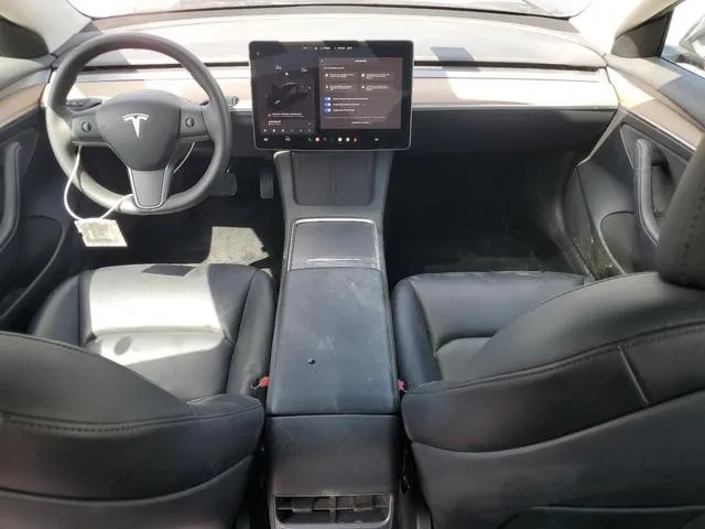 5YJ3E1EA7PF438516 2023 2023 Tesla MODEL 3 8