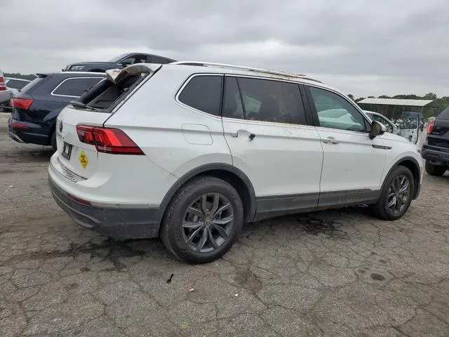 3VV3B7AXXPM136978 2023 2023 Volkswagen Tiguan- SE 3