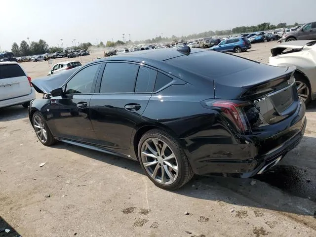 1G6DU5RK5P0114354 2023 2023 Cadillac CT5- Sport 2