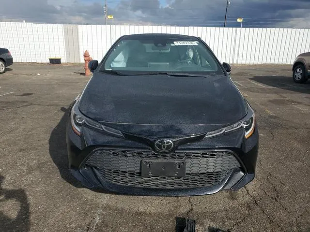 JTND4RBEXL3084474 2020 2020 Toyota Corolla- SE 5