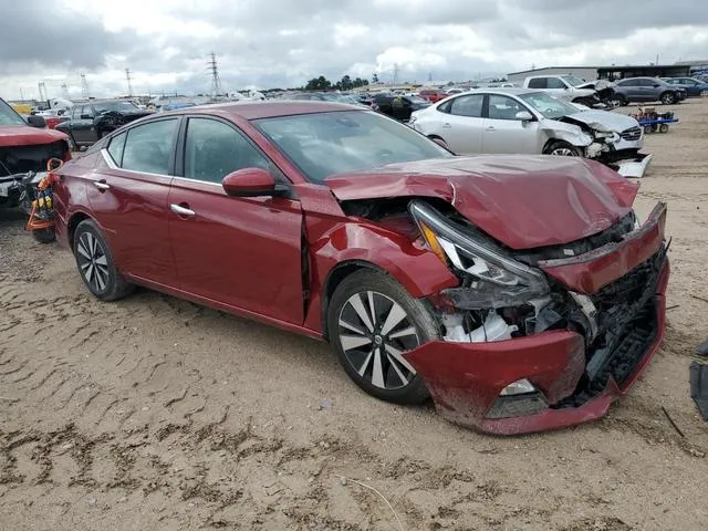 1N4BL4DVXMN393582 2021 2021 Nissan Altima- SV 4