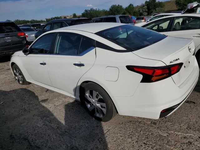 1N4BL4BV4RN364475 2024 2024 Nissan Altima- S 2