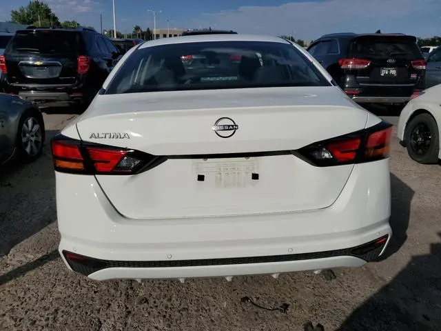 1N4BL4BV4RN364475 2024 2024 Nissan Altima- S 6