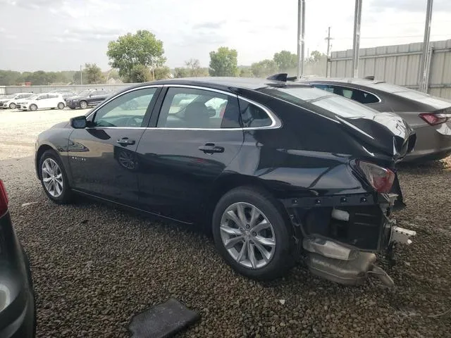 1G1ZD5ST4RF159803 2024 2024 Chevrolet Malibu- LT 2