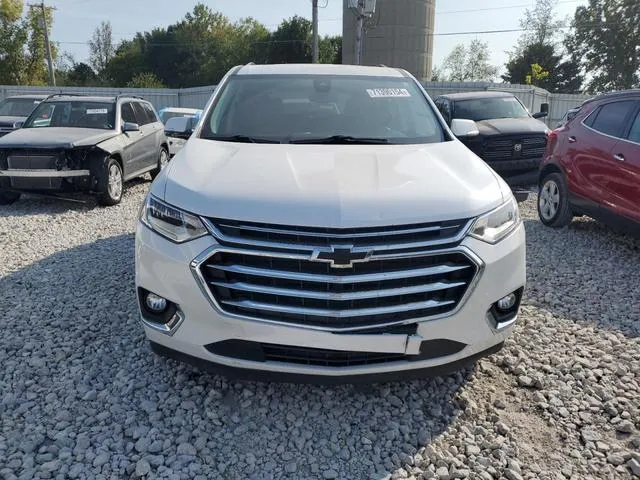 1GNEVJKW7KJ162811 2019 2019 Chevrolet Traverse- High Country 5