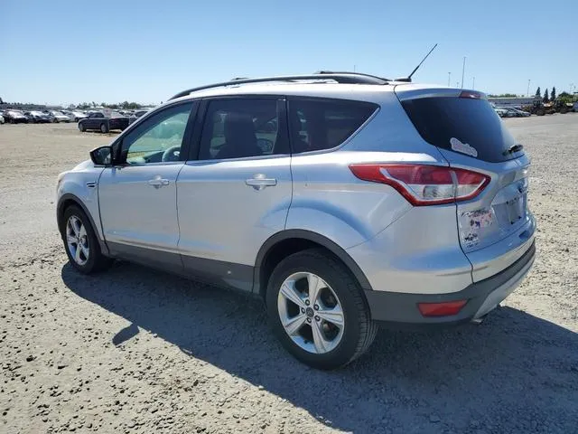 1FMCU0GX7DUD69923 2013 2013 Ford Escape- SE 2