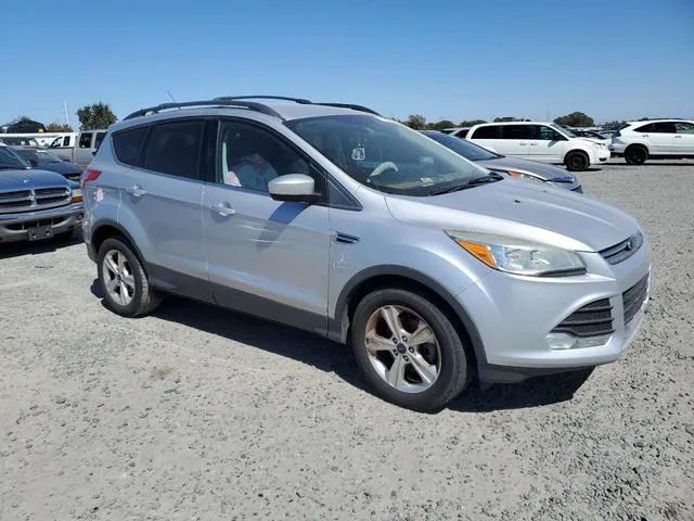 1FMCU0GX7DUD69923 2013 2013 Ford Escape- SE 4