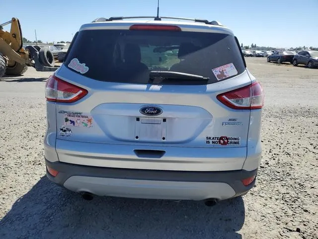 1FMCU0GX7DUD69923 2013 2013 Ford Escape- SE 6