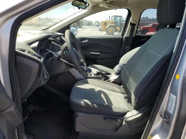 1FMCU0GX7DUD69923 2013 2013 Ford Escape- SE 7