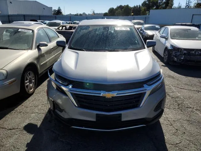 3GNAXKEG9RL109047 2024 2024 Chevrolet Equinox- LT 5