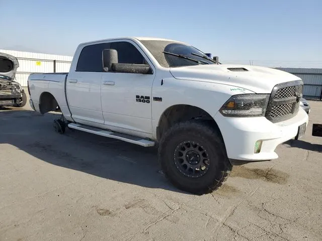 1C6RR7MT7JS100331 2018 2018 RAM 1500- Sport 4