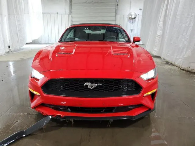 1FATP8UH0N5101918 2022 2022 Ford Mustang 5