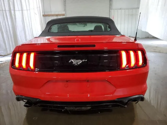 1FATP8UH0N5101918 2022 2022 Ford Mustang 6