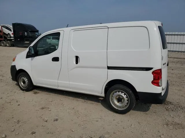 3N6CM0KN3KK700081 2019 2019 Nissan NV- 200 2-5S 2