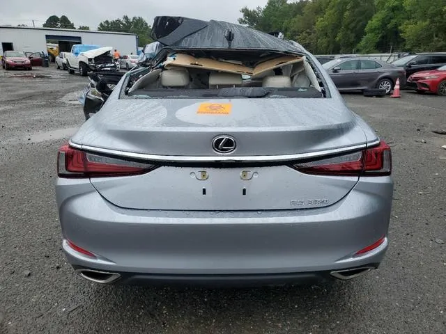 58ADZ1B19PU158394 2023 2023 Lexus ES- 350 Base 6