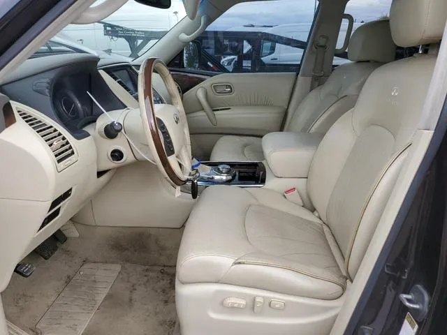 JN8AZ2NE2D9040676 2013 2013 Infiniti QX56 7