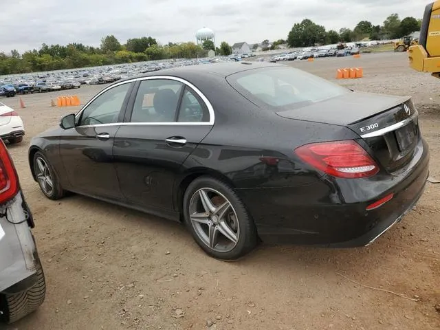 WDDZF4KB0HA094923 2017 2017 Mercedes-Benz E-Class- 300 4Matic 2