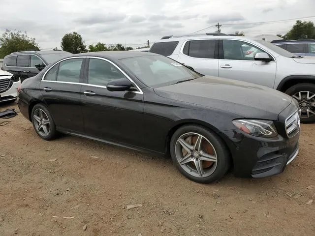 WDDZF4KB0HA094923 2017 2017 Mercedes-Benz E-Class- 300 4Matic 4