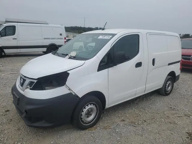 3N6CM0KN2KK690367 2019 2019 Nissan NV- 200 2-5S 1