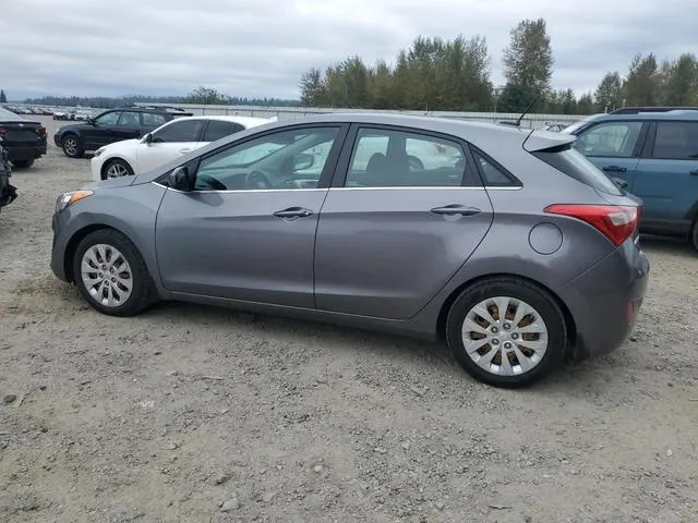 KMHD35LH2GU304646 2016 2016 Hyundai Elantra 2