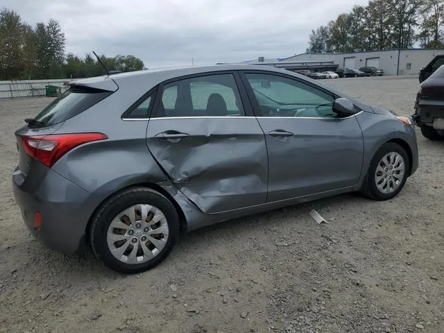 KMHD35LH2GU304646 2016 2016 Hyundai Elantra 3