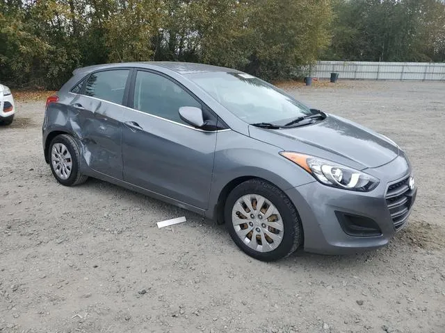 KMHD35LH2GU304646 2016 2016 Hyundai Elantra 4