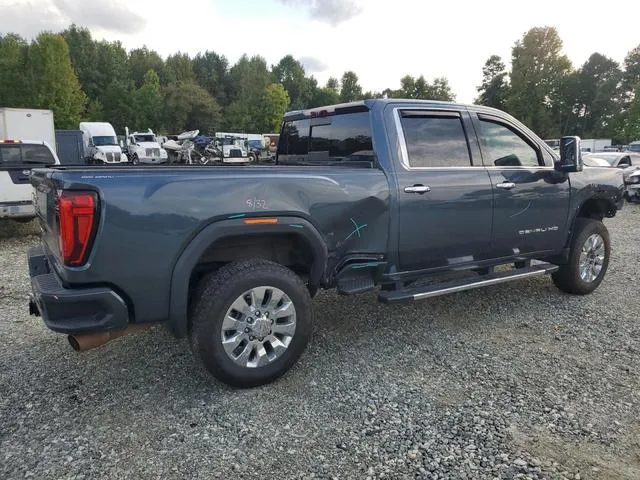 1GT49REY9LF203612 2020 2020 GMC Sierra- K2500 Denali 3