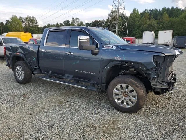 1GT49REY9LF203612 2020 2020 GMC Sierra- K2500 Denali 4