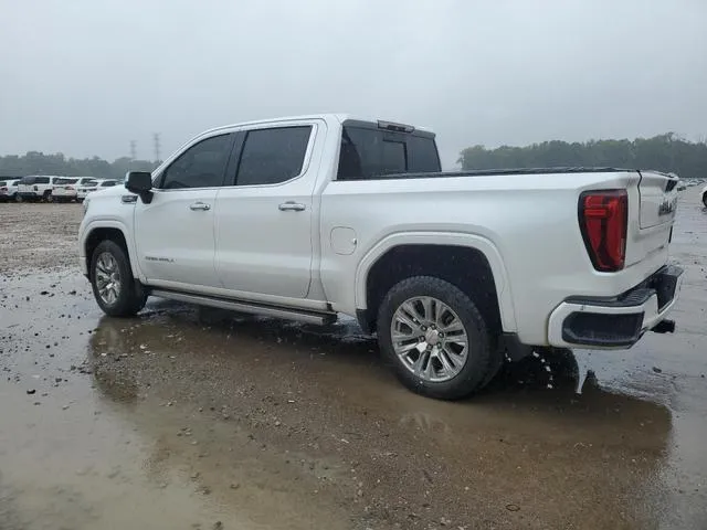 1GTU9FED7KZ404854 2019 2019 GMC Sierra- K1500 Denali 2