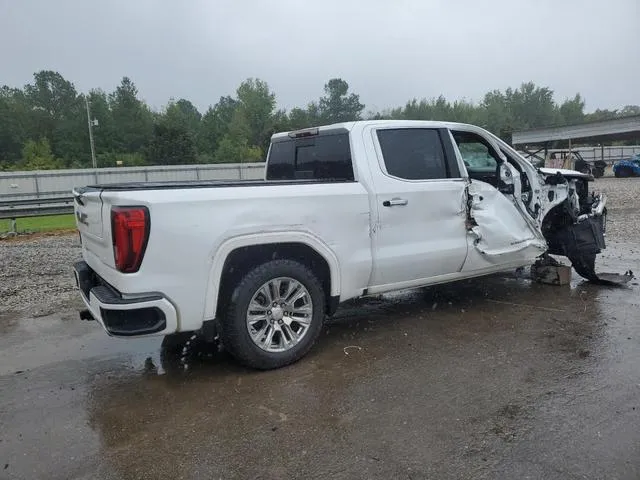 1GTU9FED7KZ404854 2019 2019 GMC Sierra- K1500 Denali 3