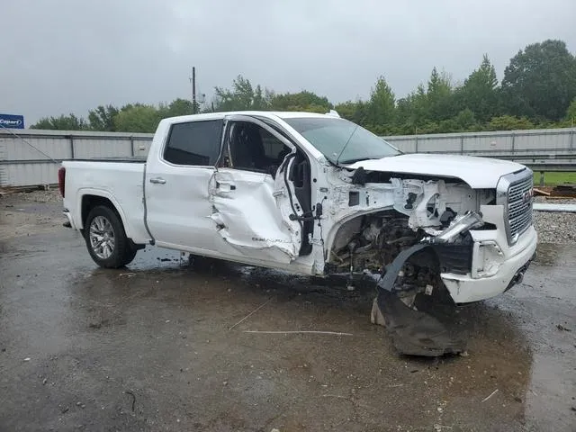 1GTU9FED7KZ404854 2019 2019 GMC Sierra- K1500 Denali 4