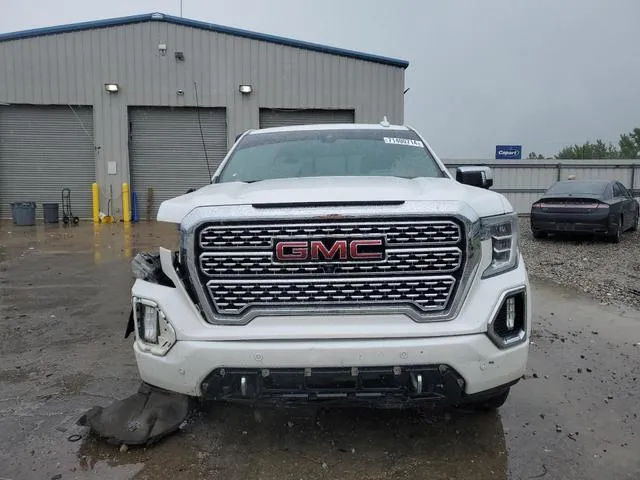 1GTU9FED7KZ404854 2019 2019 GMC Sierra- K1500 Denali 5