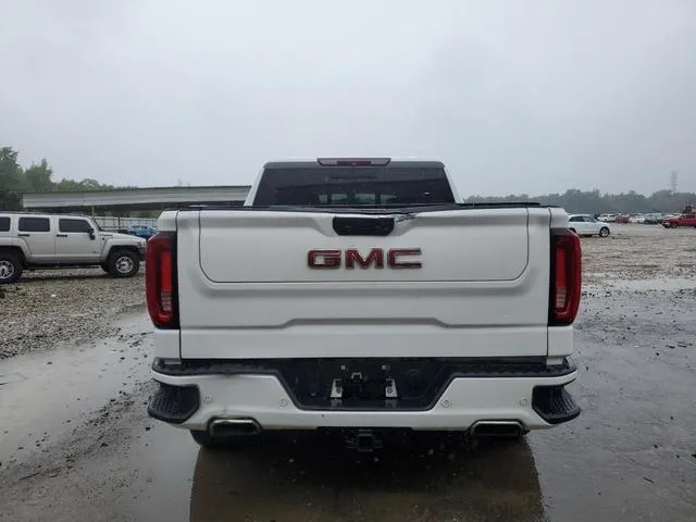 1GTU9FED7KZ404854 2019 2019 GMC Sierra- K1500 Denali 6