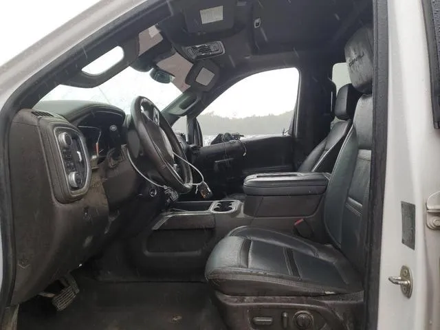 1GTU9FED7KZ404854 2019 2019 GMC Sierra- K1500 Denali 7