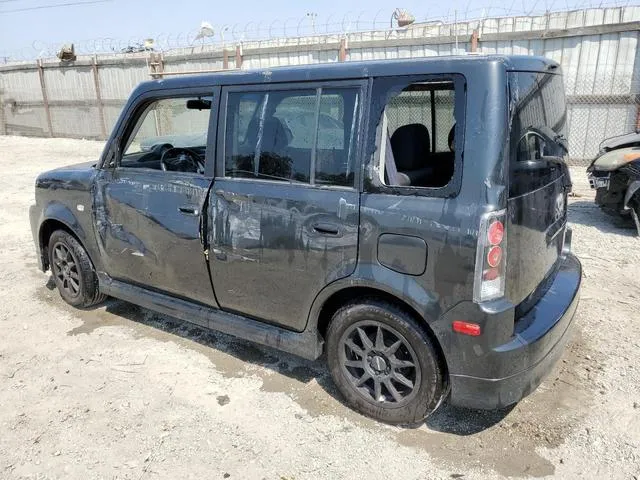 JTLKT334064086951 2006 2006 Toyota Scion- XB 2