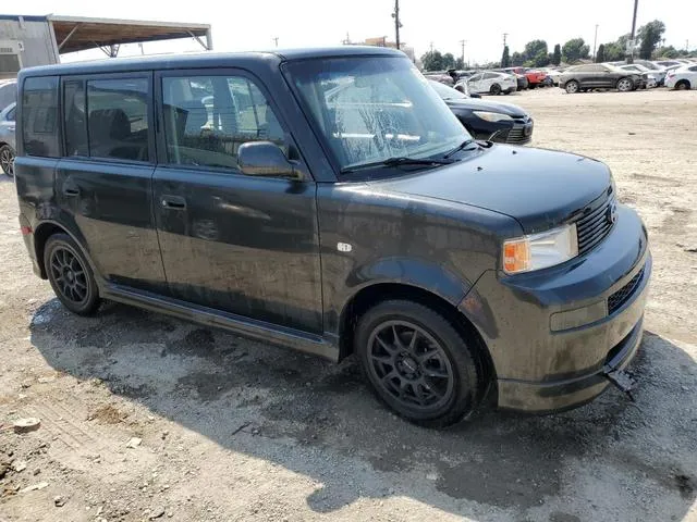 JTLKT334064086951 2006 2006 Toyota Scion- XB 4