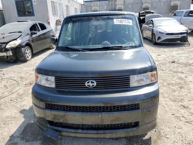 JTLKT334064086951 2006 2006 Toyota Scion- XB 5