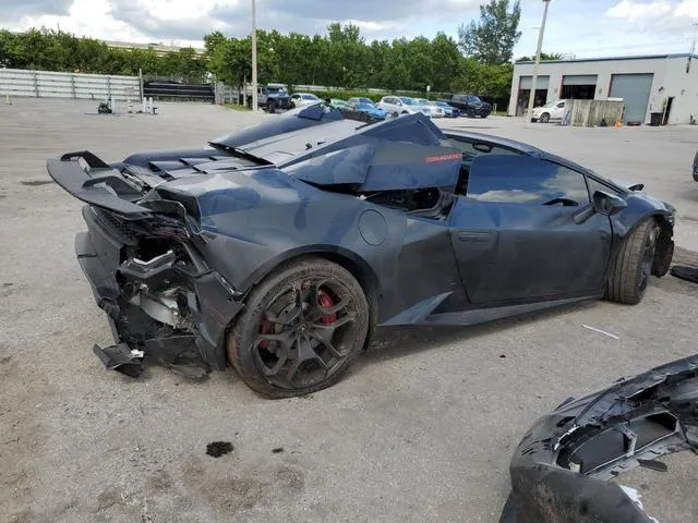 ZHWUR2ZF3HLA08303 2017 2017 Lamborghini Huracan 3