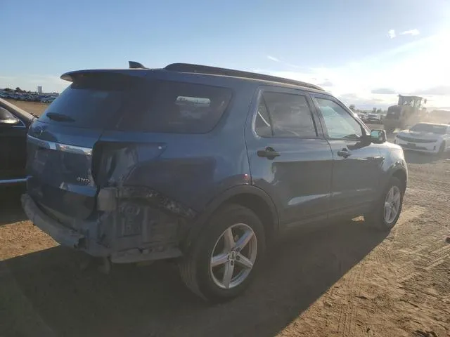 1FM5K8B87JGA67894 2018 2018 Ford Explorer 3