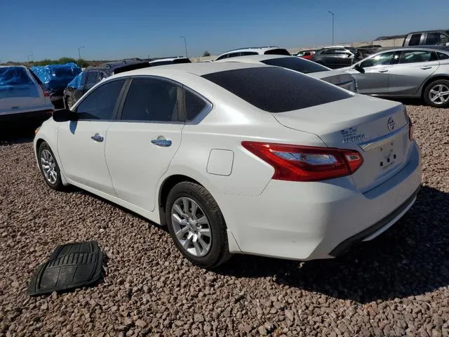 1N4AL3AP0GN328255 2016 2016 Nissan Altima- 2-5 2