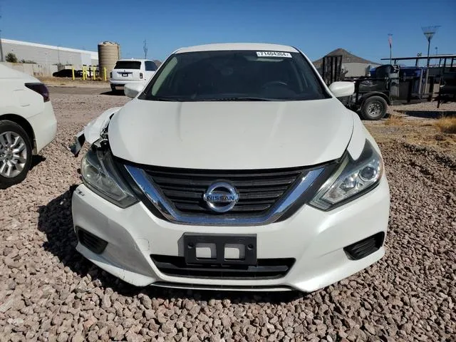 1N4AL3AP0GN328255 2016 2016 Nissan Altima- 2-5 5