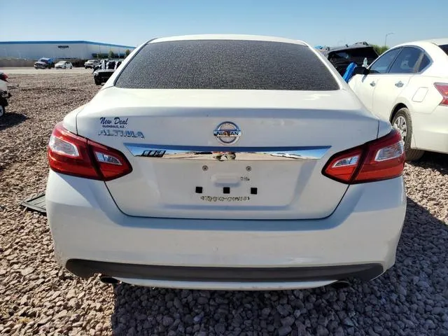 1N4AL3AP0GN328255 2016 2016 Nissan Altima- 2-5 6