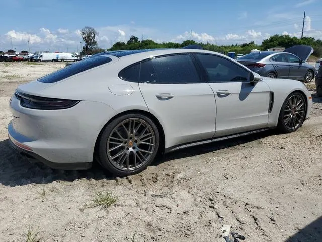 WP0AJ2A75PL103951 2023 2023 Porsche Panamera- Base 3