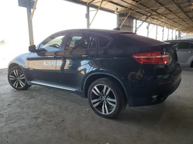 5UXFG2C59DL784772 2013 2013 BMW X6- Xdrive35I 2