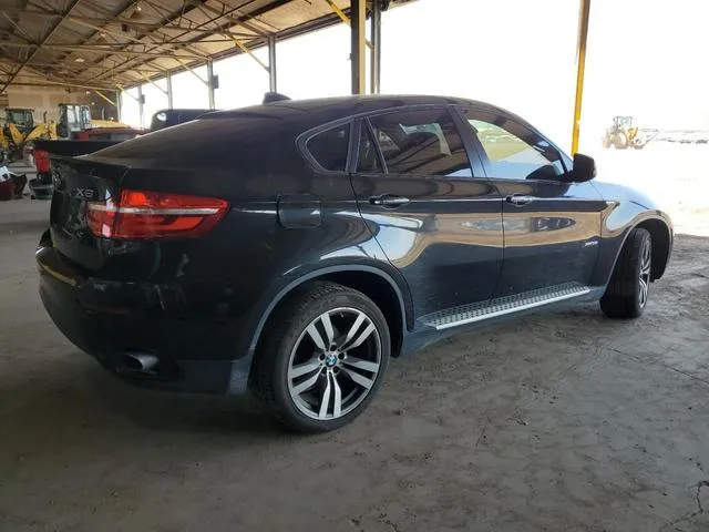 5UXFG2C59DL784772 2013 2013 BMW X6- Xdrive35I 3