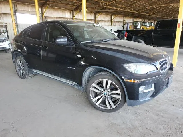 5UXFG2C59DL784772 2013 2013 BMW X6- Xdrive35I 4