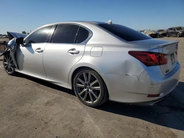 JTHBE1BL1E5034318 2014 2014 Lexus GS- 350 2