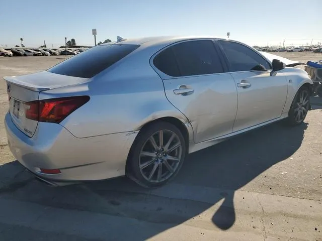 JTHBE1BL1E5034318 2014 2014 Lexus GS- 350 3