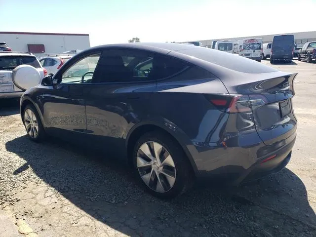 7SAYGAEE0PF912876 2023 2023 Tesla MODEL Y 2